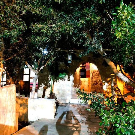 The Orient Home Wadi Musa Exteriér fotografie