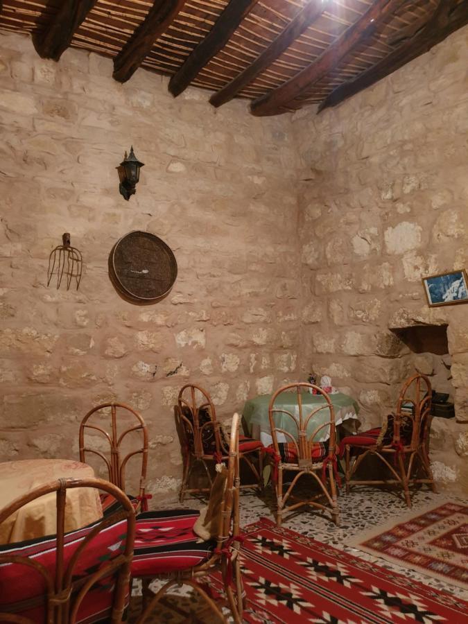 The Orient Home Wadi Musa Exteriér fotografie
