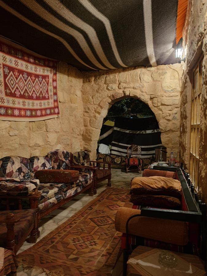 The Orient Home Wadi Musa Exteriér fotografie