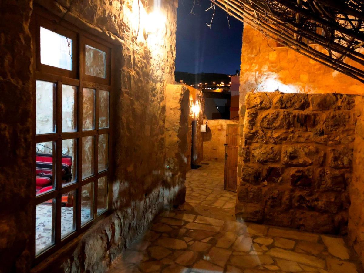 The Orient Home Wadi Musa Exteriér fotografie