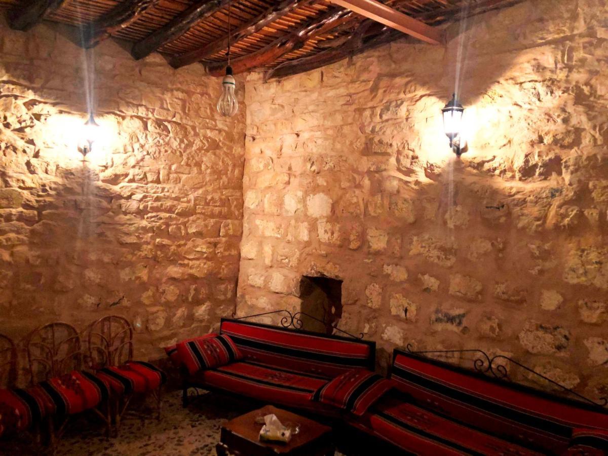 The Orient Home Wadi Musa Exteriér fotografie