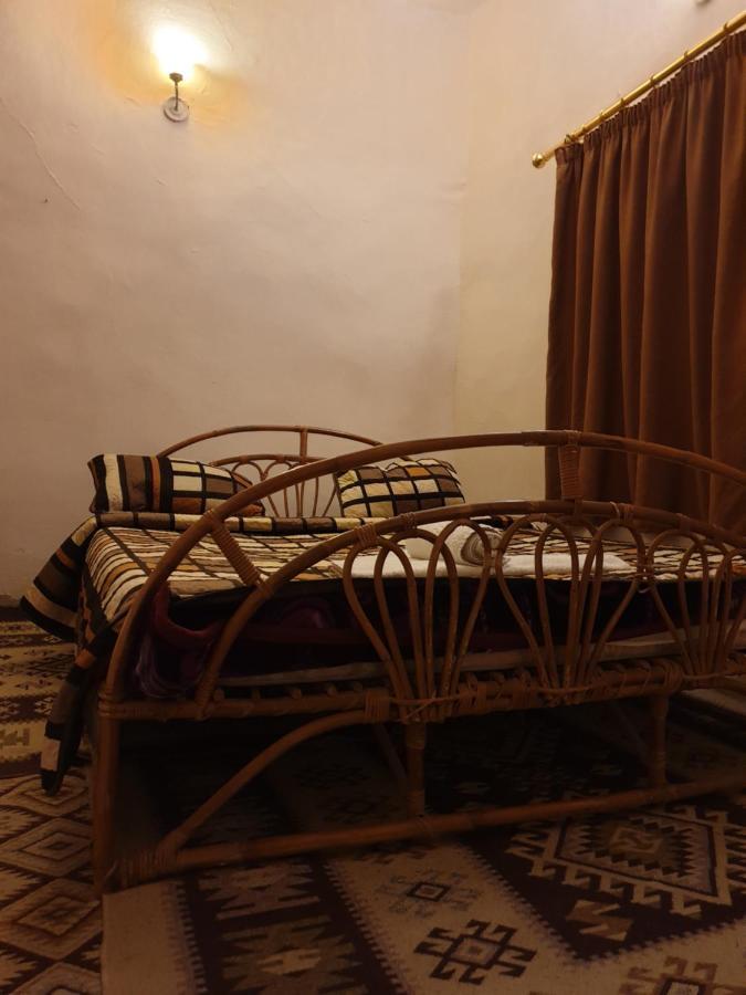 The Orient Home Wadi Musa Exteriér fotografie