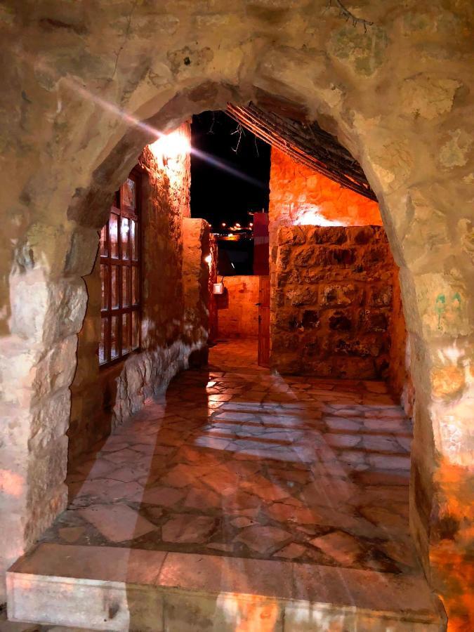 The Orient Home Wadi Musa Exteriér fotografie