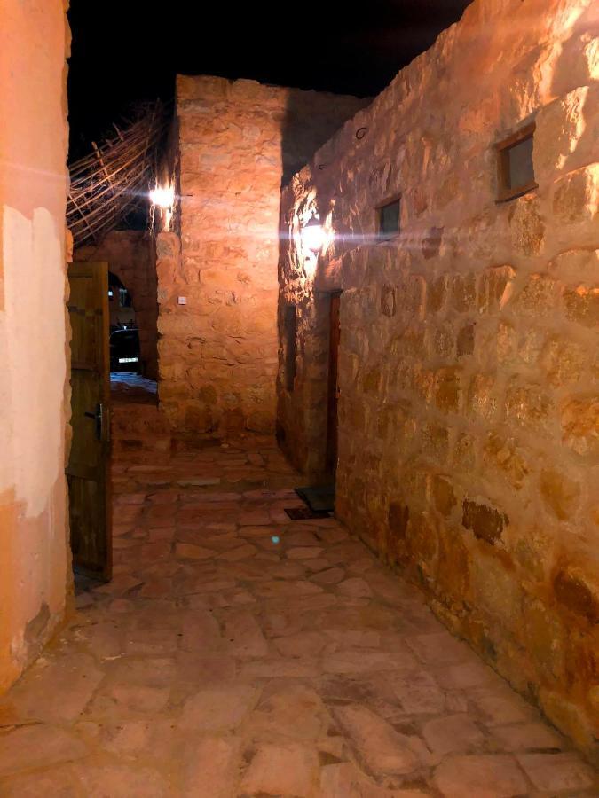 The Orient Home Wadi Musa Exteriér fotografie